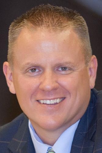 2020 Elections: Bret Roberts, Arizona House, LD 11