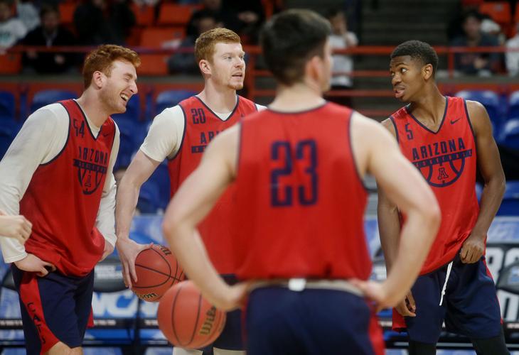 Arizona Wildcats in NCAA