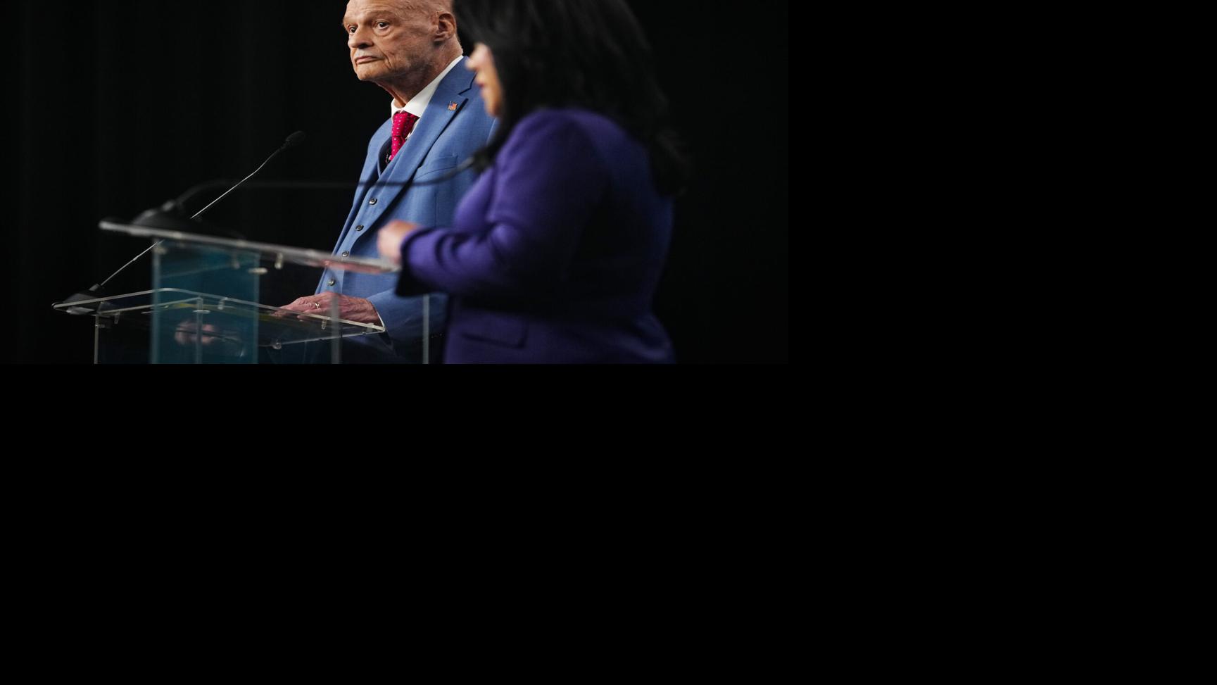 Arizona schools chief Tom Horne has run his last race
