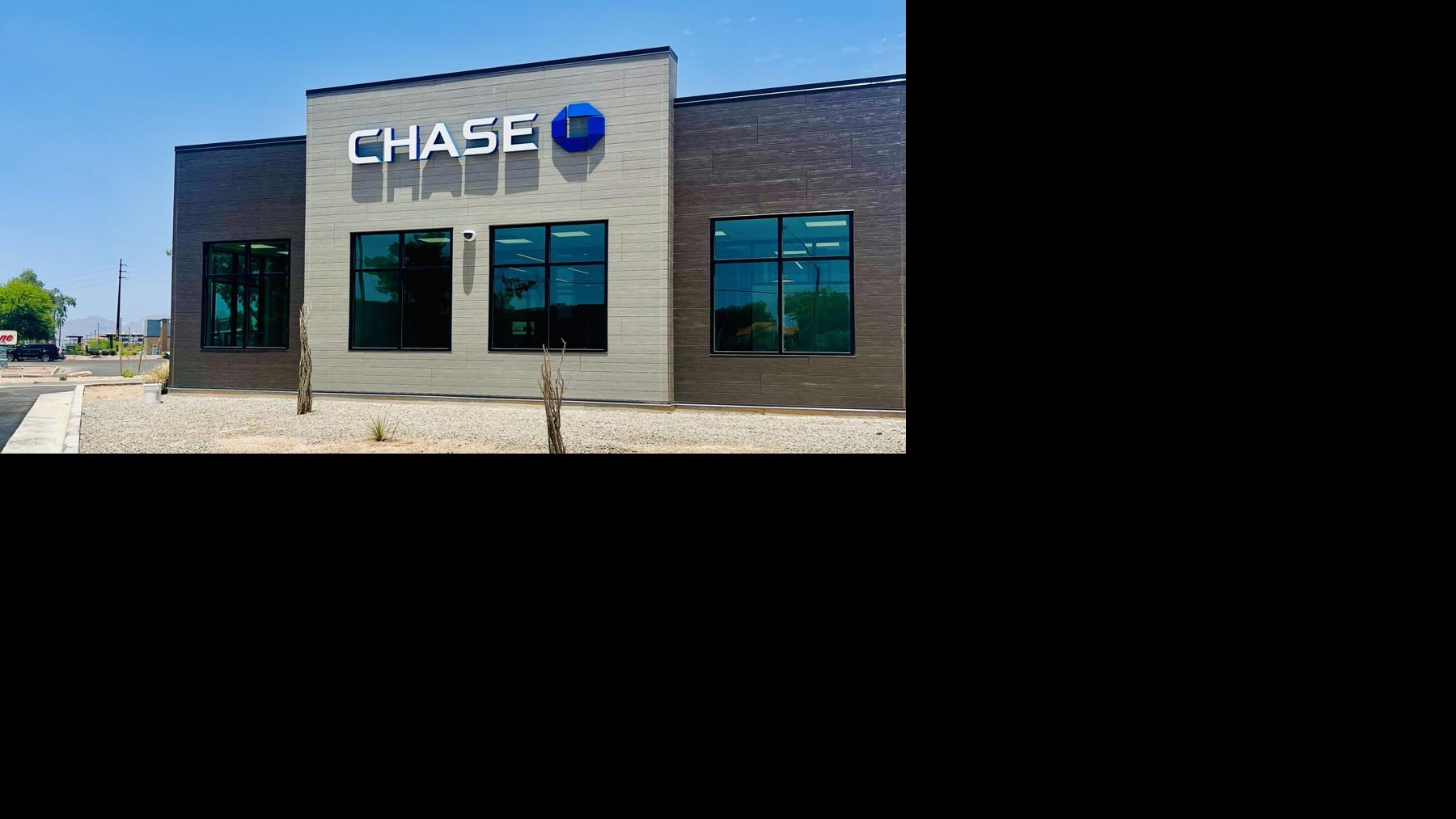 Bank brings back in-person, drive-thru service in Tucson