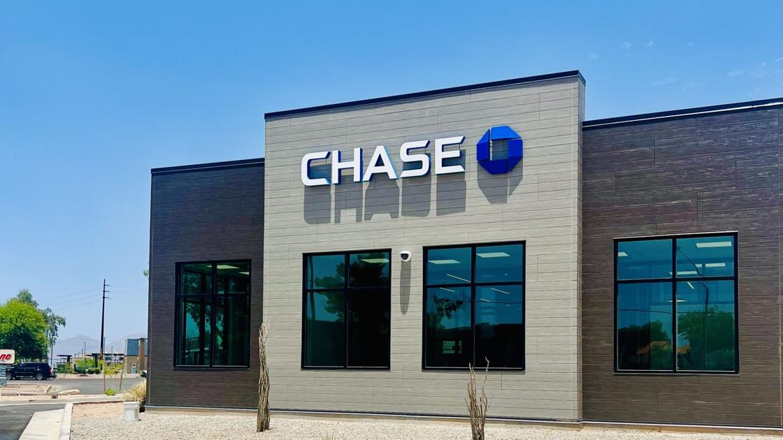 Bank brings back in-person, drive-thru service in Tucson