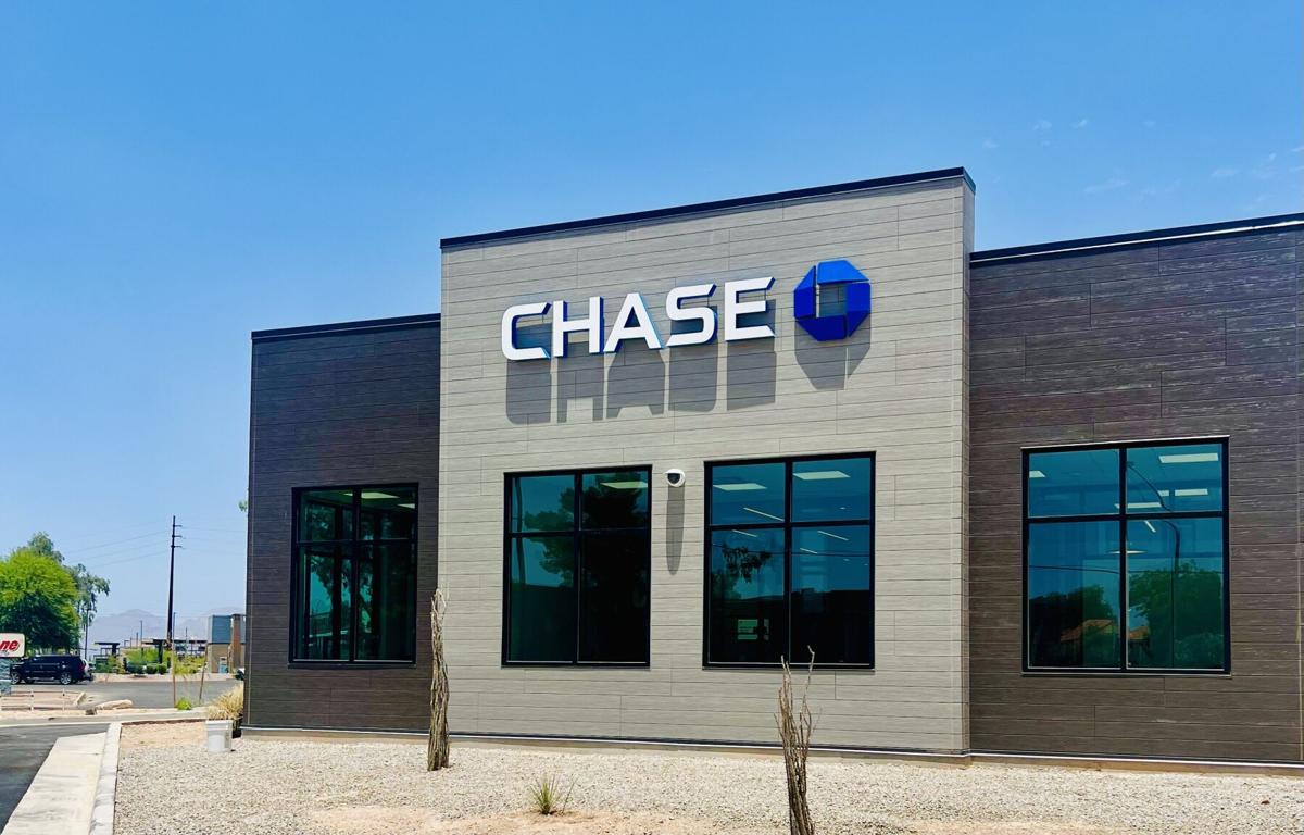 Bank brings back in-person, drive-thru service in Tucson