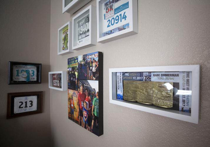 Gary and Kathie Brauchla