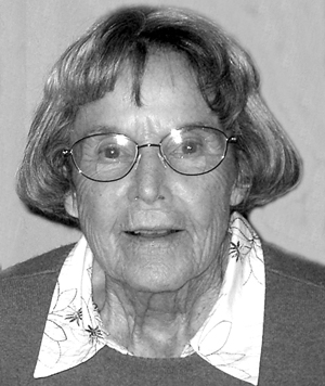 Mildred M. (Millie) Appleman