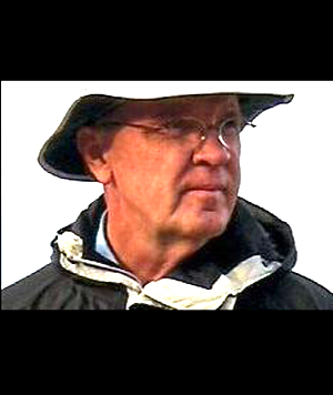 Warren Craig Traweek