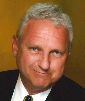 Douglas Laurence Wahl