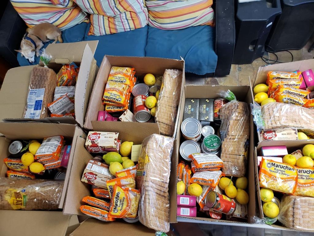 Immediate Actionable Ways You Can Help The Tucson Community