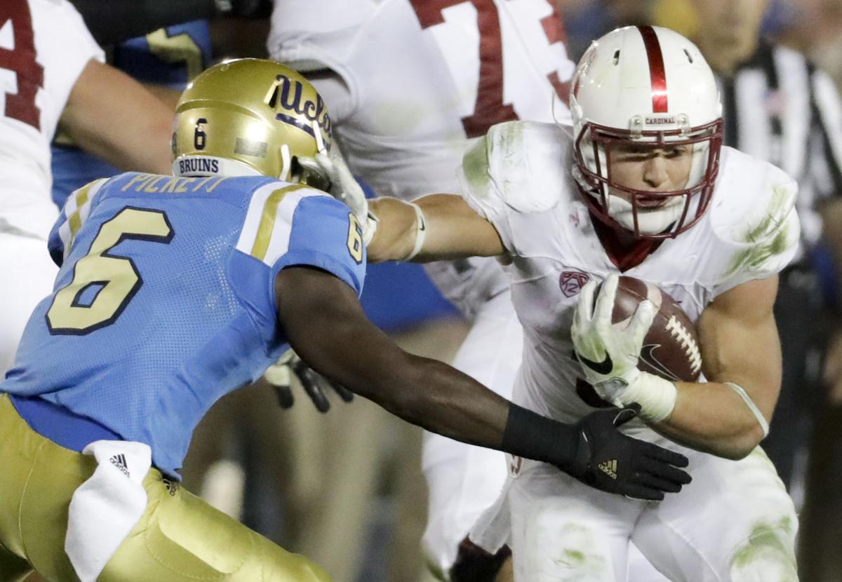 Hansen Is Stanford Bad Still Better Than Arizona Greg Hansen
