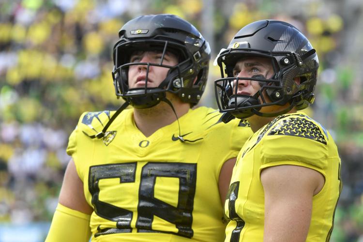 Portland St Oregon Football