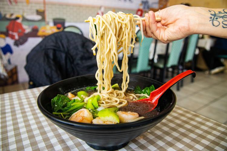 Brothers Noodles