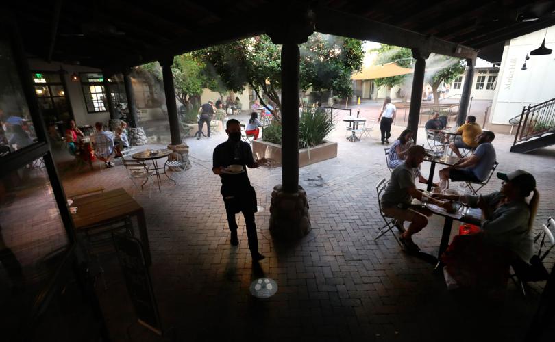 Tucson couple to open regional Italian restaurant at Mercado