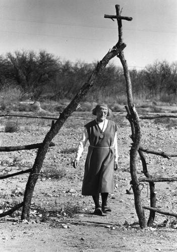 Holy Trinity Monastery