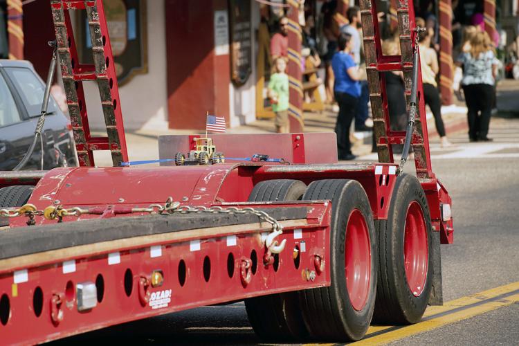 California Wildfires Dangerous Dozers