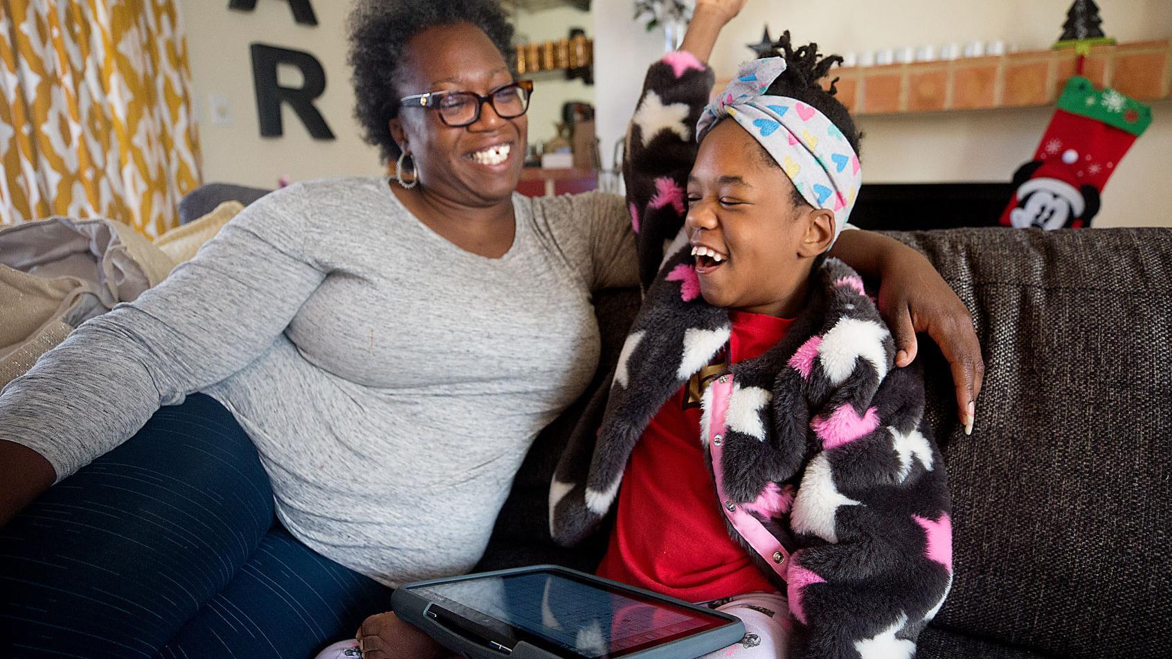 Join us to talk about the stories we wrote about Arizonans with developmental disabilities - Vimarsana News