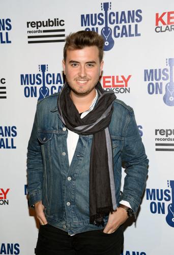 Celebrity photos of the week