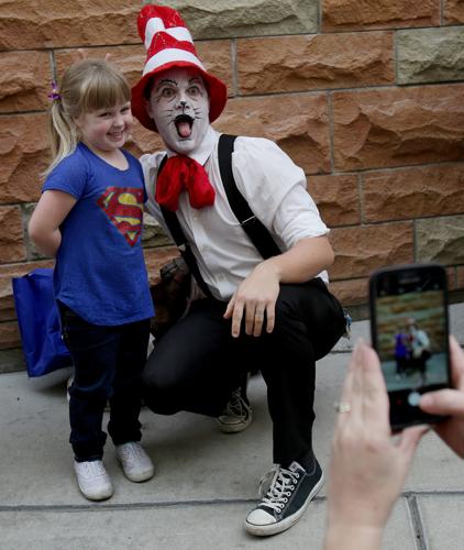 2018 Tucson Festival of Books