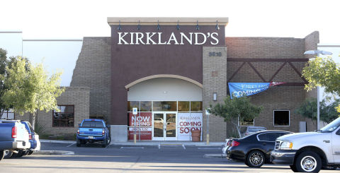 Kirkland s store to open on Tucson s east side