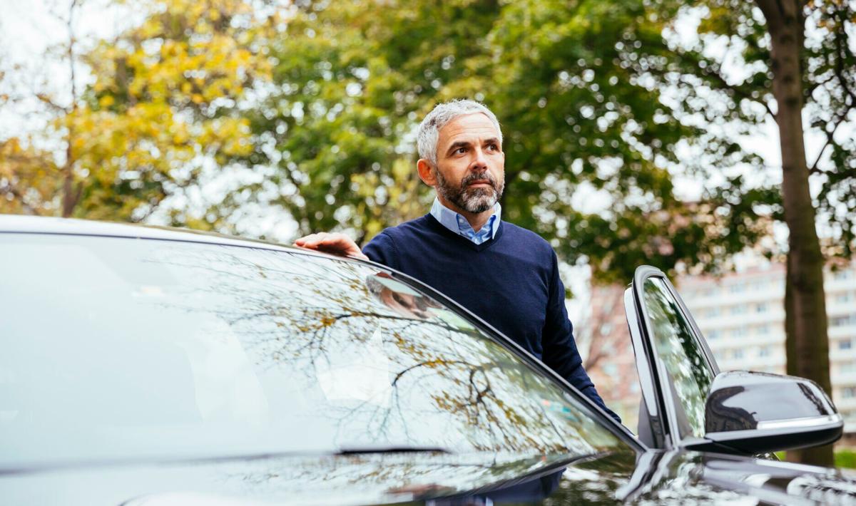 Don't write traditional rental cars off completely, Turo has its drawbacks.