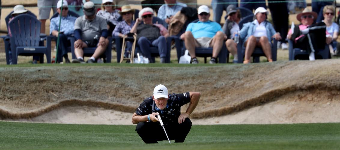 Cologuard Classic Final Round | March 5, 2023 (copy)