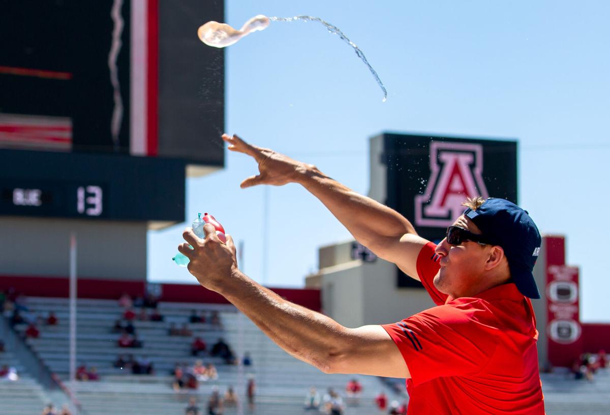 Heavy turnout arriving for 2023 Arizona Spring Championships - Arizona  Spring Championships