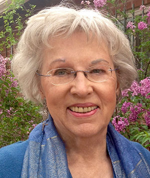 LUCZ, Carolyn Ann