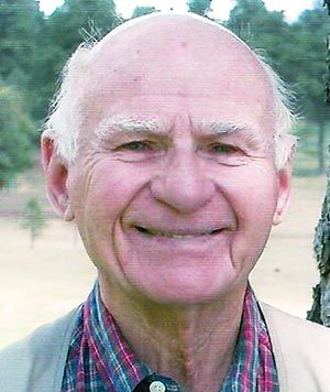 John Peters