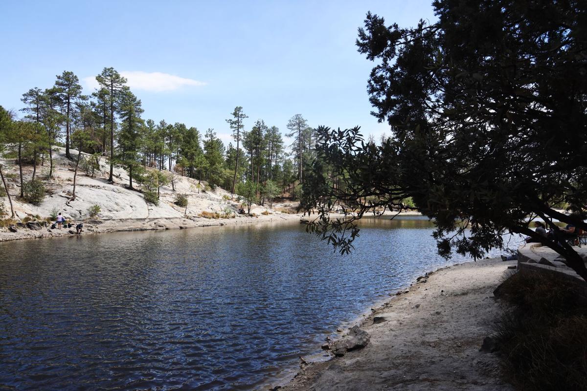 10 things to do on Mount Lemmon, where it's 20 degrees cooler to do