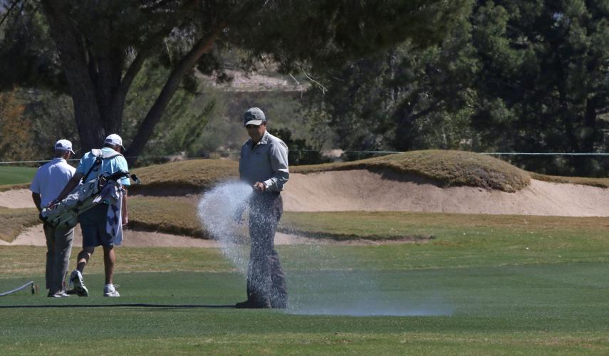 Tucson Conquistadores Classic
