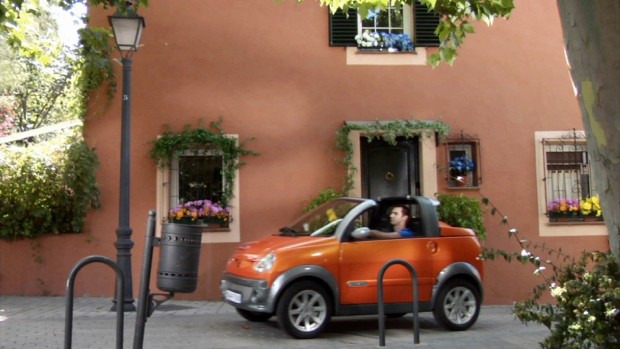 Little movie theater that could embarking on its 19th film fest   