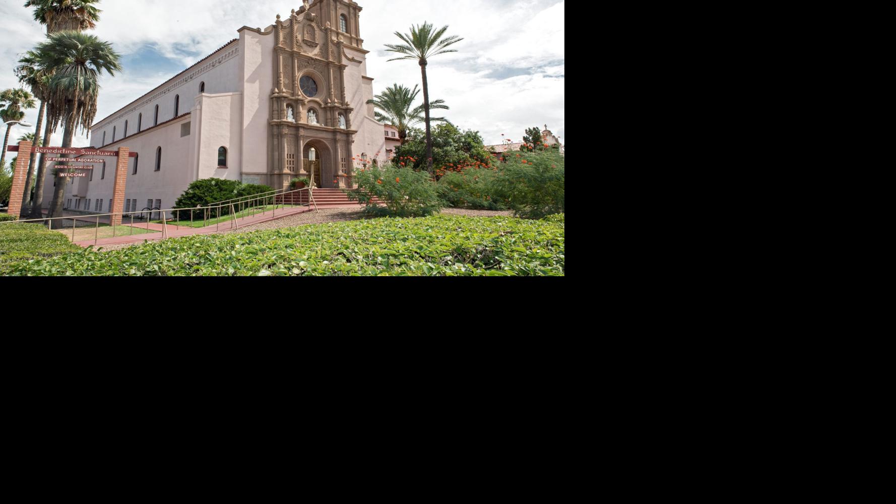 Jefferson Stensrud: We must make sure that monastery is protected