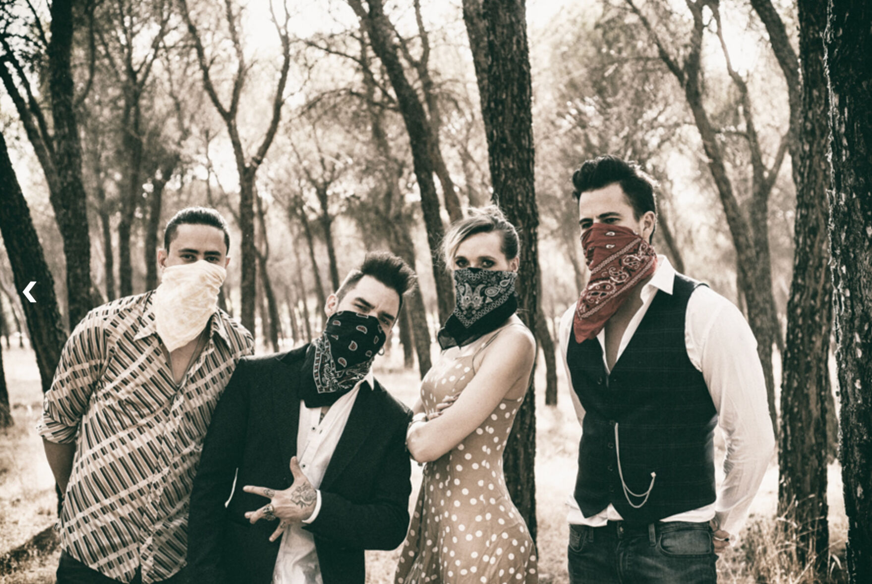 Jenny and the Mexicats