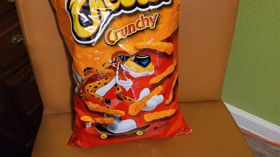 Orange Cheetos | Arts-and-leisure | tucson.com