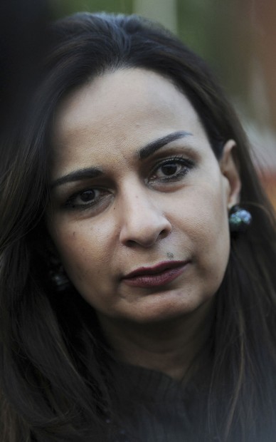 Rights advocate in Pakistan named ambassador to US   