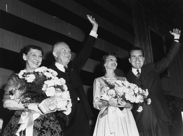 Presidential elections and transfers of power