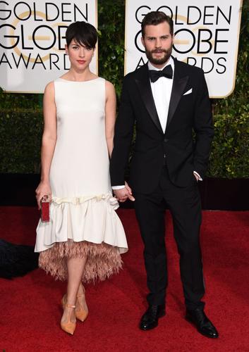 72nd annual Golden Globe Awards