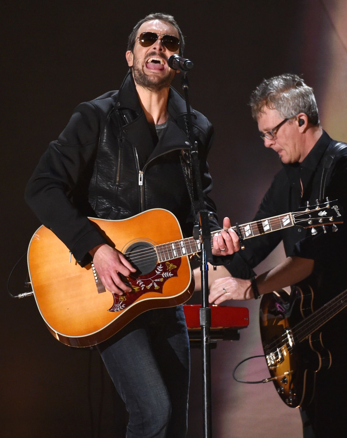 Eric Church on '16 Country Thunder lineup Latest entertainment and