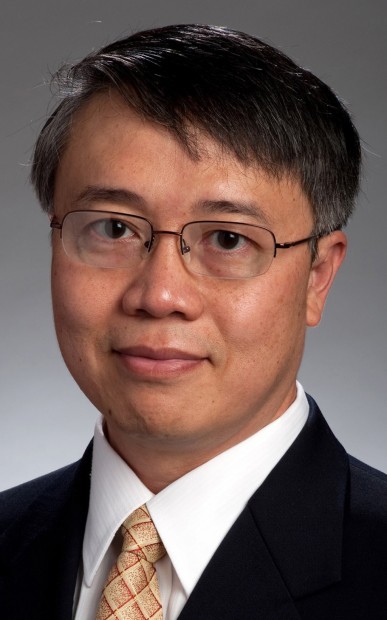 IBM tech expert here garners top company honor    