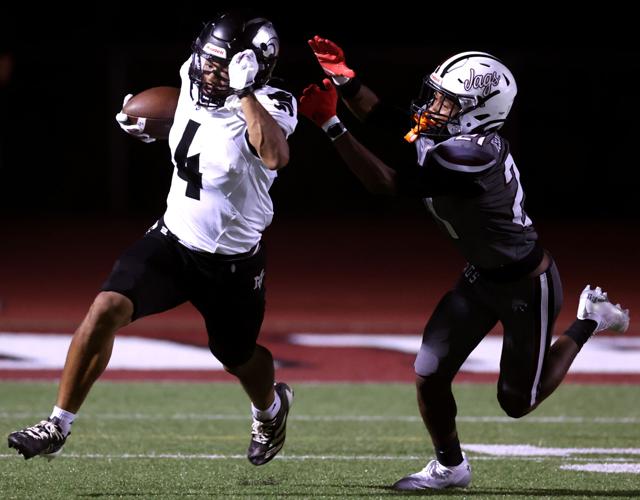 Desert View vs Mountain View