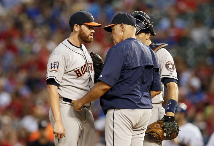 No. 21 • Brent Strom