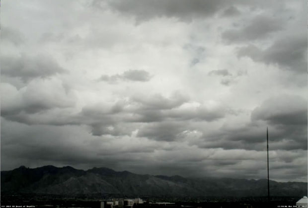 weather capture