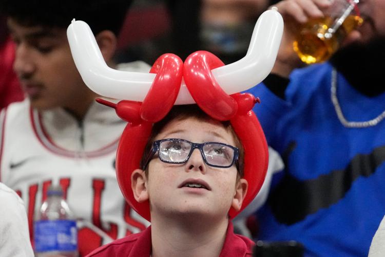 Reaching Younger Fans Basketball