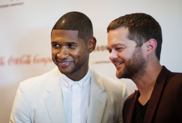 Celebrity photos of the week