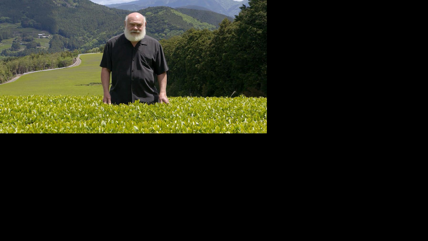 Tucson health guru Dr. Andrew Weil to premiere film about matcha, Japan's famous green tea