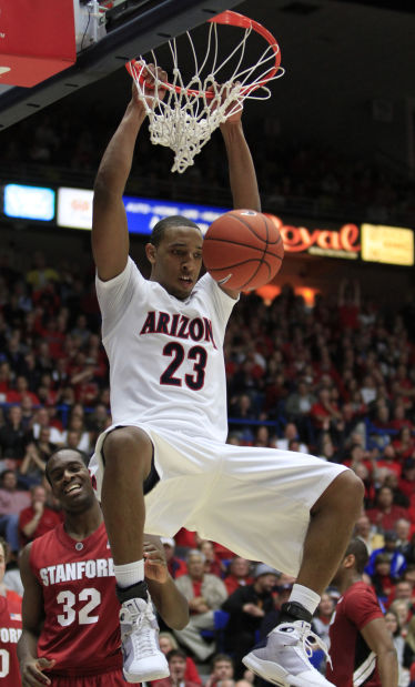 Derrick Williams