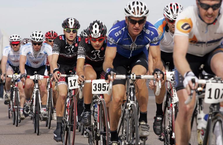 29th El Tour de Tucson