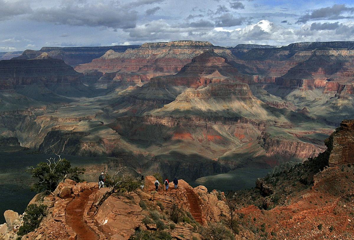 Grand Canyon-Uranium Mining