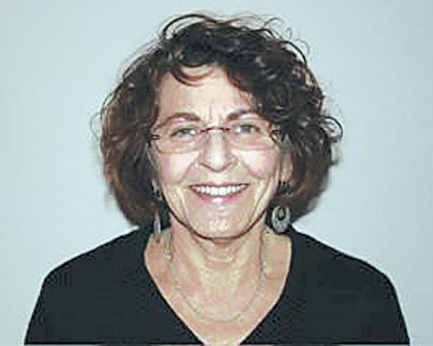 She could not stay away from teaching  