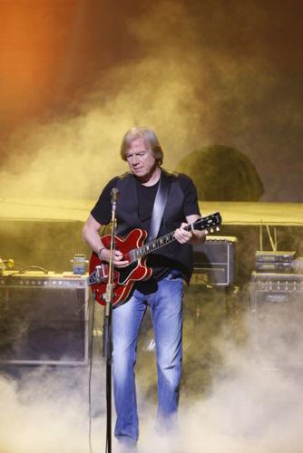 Justin Hayward