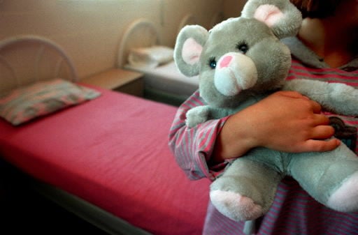 Southwest Key Shelter, 1997