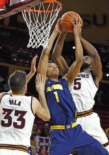 Cal's key player: Ivan Rabb